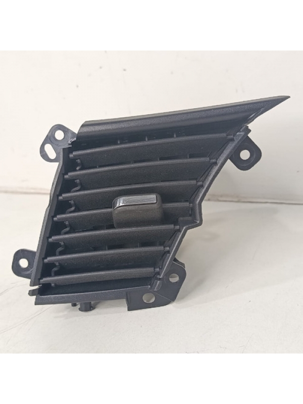 Difusor Direito Saída De Ar Iveco Daily 2020 2021 2022 2023.