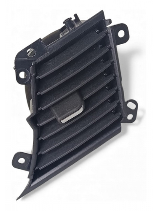 Difusor Direito Saída De Ar Iveco Daily 2020 2021 2022 2023.