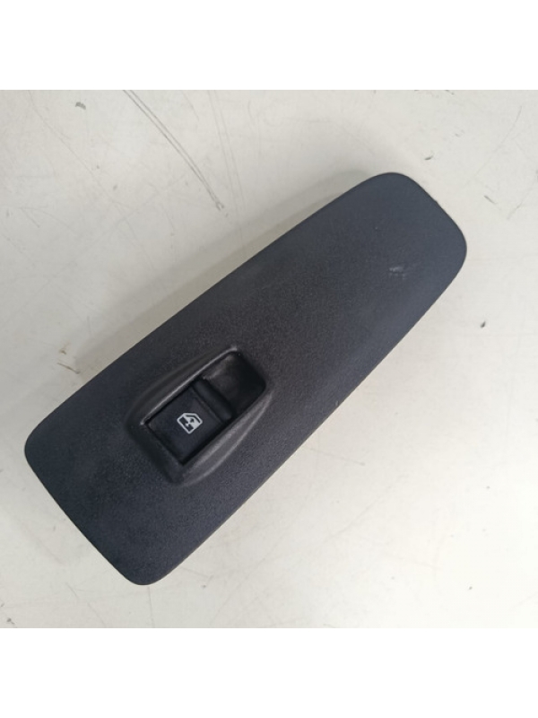 Botão Comando Vidro Elétrico Direito Fiat Ducato 2018 À 2024