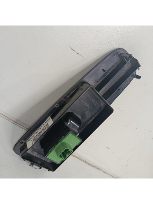 Botão Comando Vidro Elétrico Direito Fiat Ducato 2018 À 2024