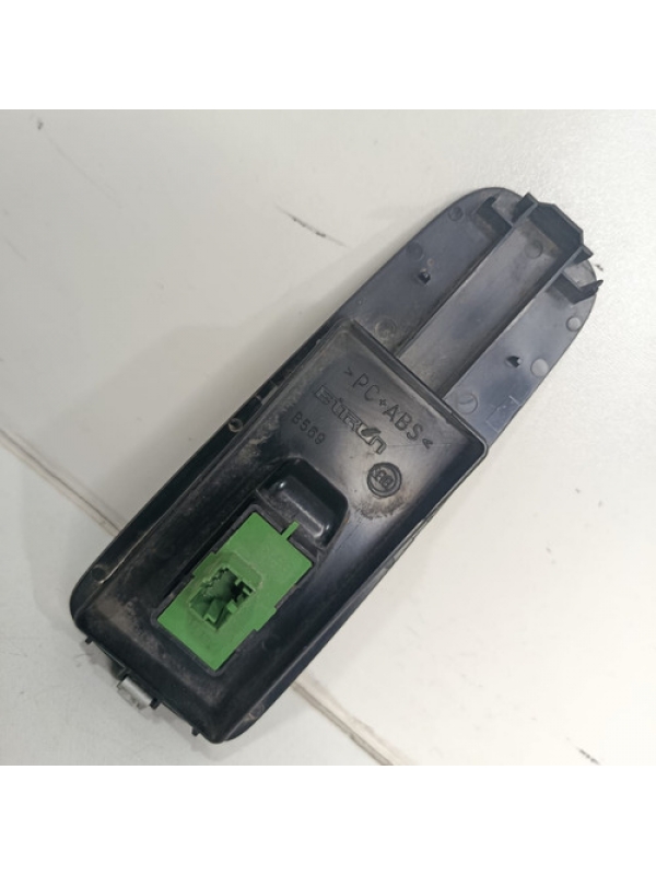 Botão Comando Vidro Elétrico Direito Fiat Ducato 2018 À 2024