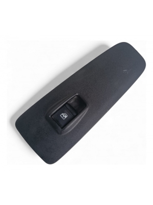 Botão Comando Vidro Elétrico Direito Fiat Ducato 2018 À 2024