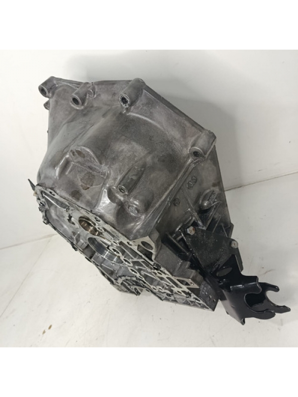 Capa Seca Carcaça Caixa Cambio Peugeot Boxer 2.0 2018 À 2024