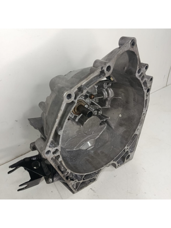 Capa Seca Carcaça Caixa Cambio Peugeot Boxer 2.0 2018 À 2024