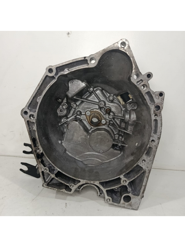 Capa Seca Carcaça Caixa Cambio Peugeot Boxer 2.0 2018 À 2024