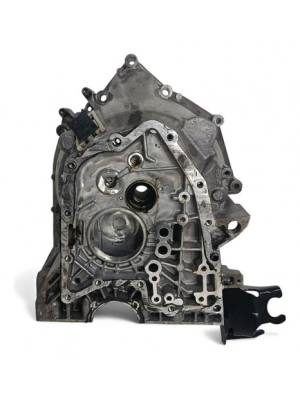 Capa Seca Carcaça Caixa Cambio Peugeot Boxer 2.0 2018 À 2024