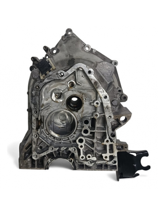 Capa Seca Carcaça Caixa Cambio Peugeot Boxer 2.0 2018 À 2024