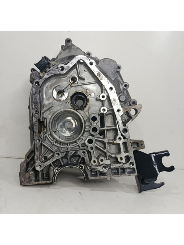 Capa Seca Carcaça Caixa Cambio Peugeot Boxer 2.0 2018 À 2024