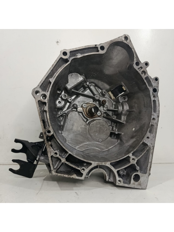 Capa Seca Carcaça Caixa Cambio Peugeot Boxer 2.0 2018 À 2024