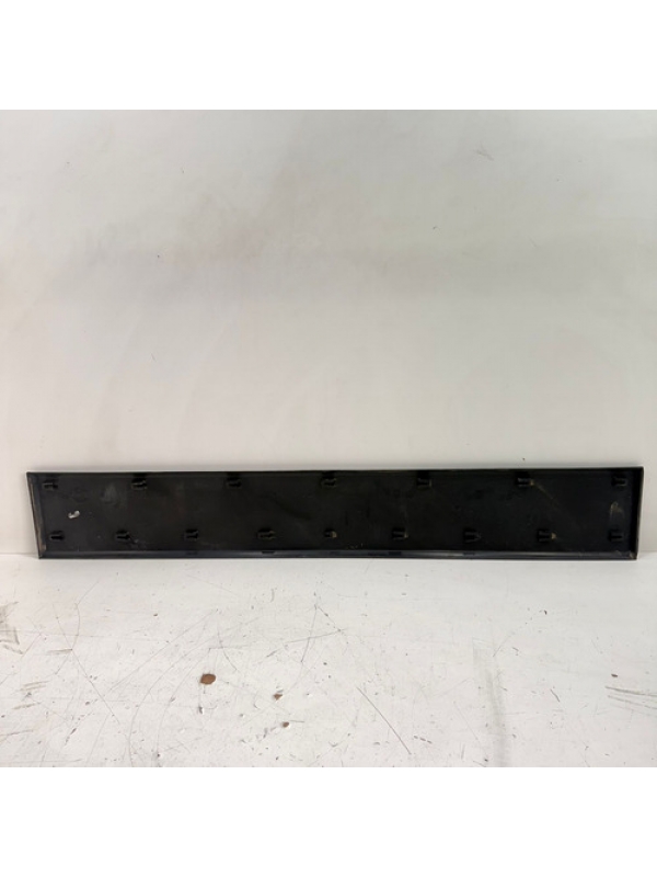 Friso Porta Lateral Esquerda Fiat Ducato 2.3 2018 019 À 2022