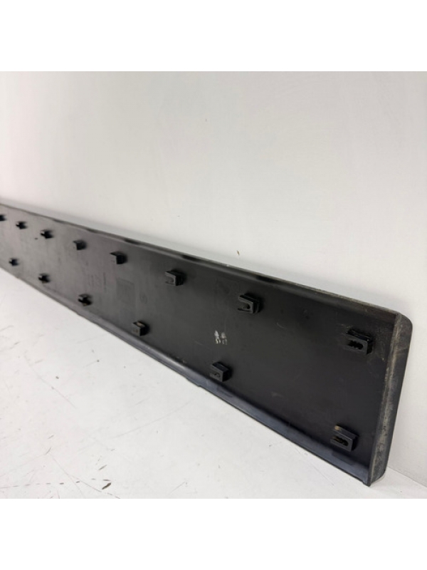 Friso Porta Lateral Esquerdo Fiat Ducato 2.3 2018 19 À 2022.