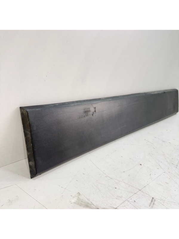 Friso Porta Lateral Esquerdo Fiat Ducato 2.3 2018 19 À 2022.