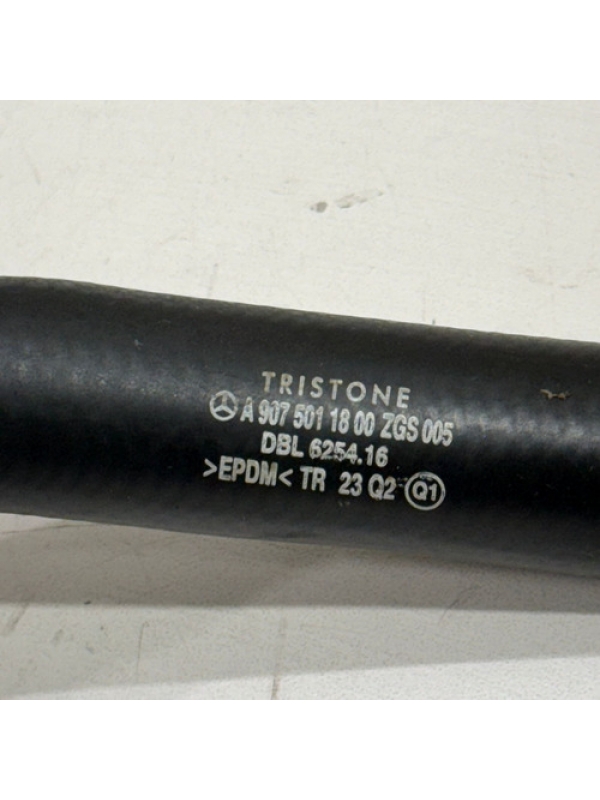 Mangueira Reservatório Radiador Mb Sprinter 416 2020 À 2023.