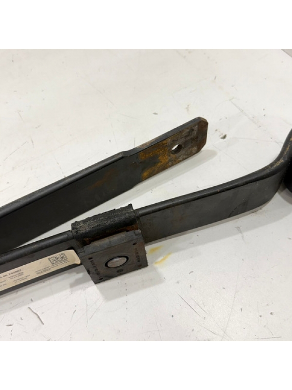 Feixe De Mola Traseira Mb Sprinter 314 416 517 2020 À 2023.