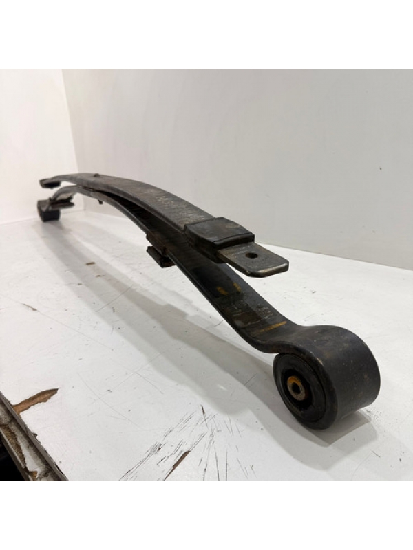 Feixe De Mola Traseiro Mb Sprinter 416 516 2020 2021 À 2023.