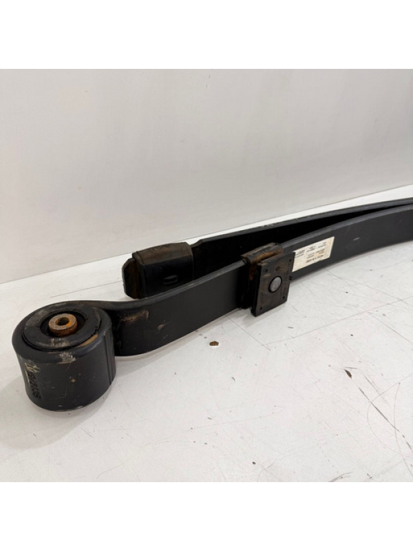 Feixe De Mola Traseiro Mb Sprinter 416 516 2020 2021 À 2023.