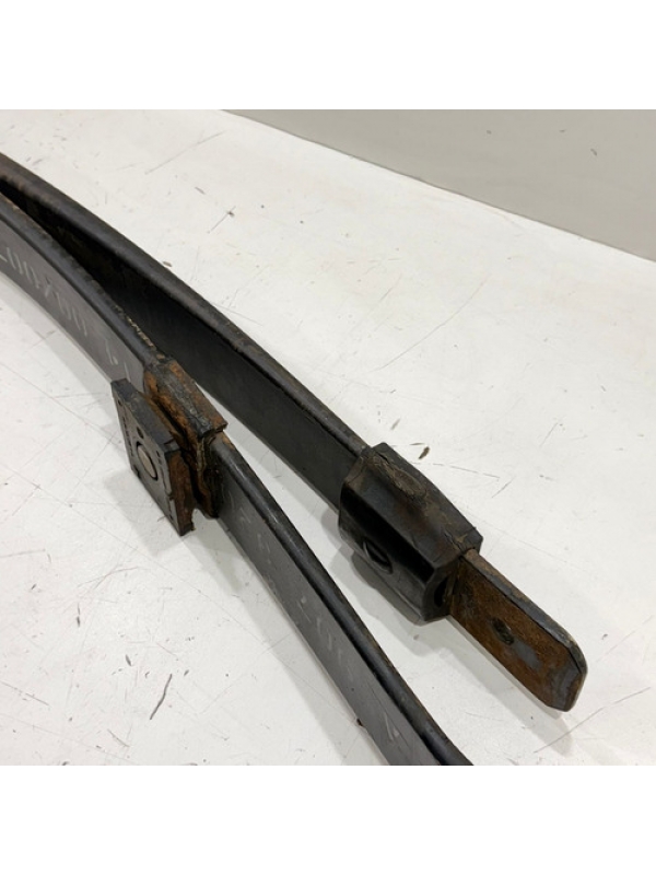 Feixe De Mola Traseiro Mb Sprinter 416 516 2020 2021 À 2023.