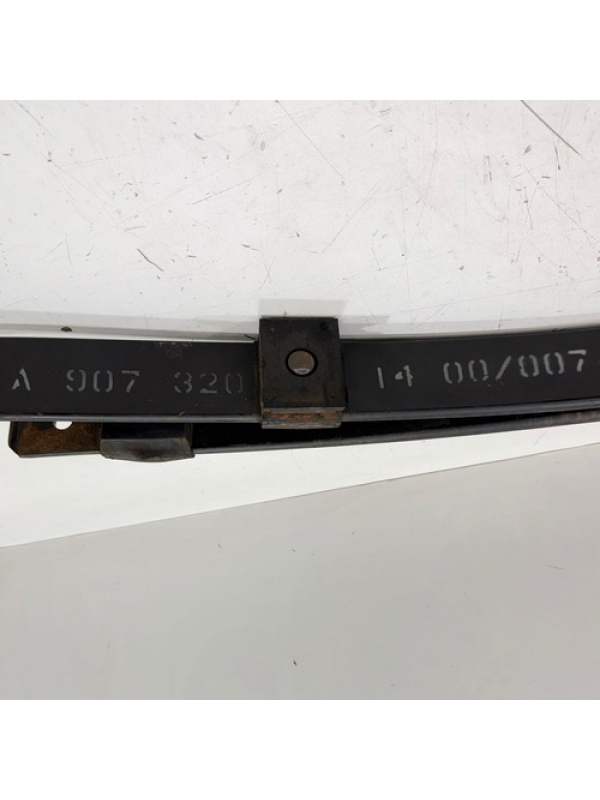 Feixe De Mola Traseiro Mb Sprinter 416 516 2020 2021 À 2023.