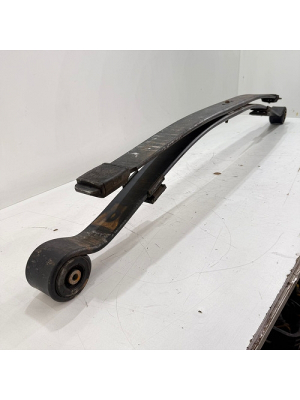 Feixe De Mola Traseiro Mb Sprinter 416 516 2020 2021 À 2023.