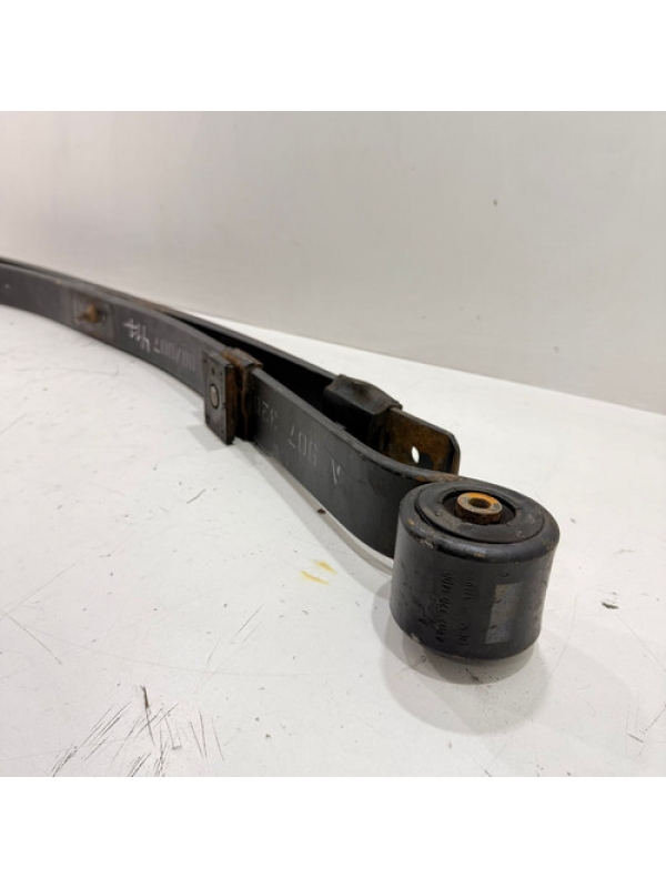 Feixe De Mola Traseiro Mb Sprinter 416 516 2020 2021 À 2023.