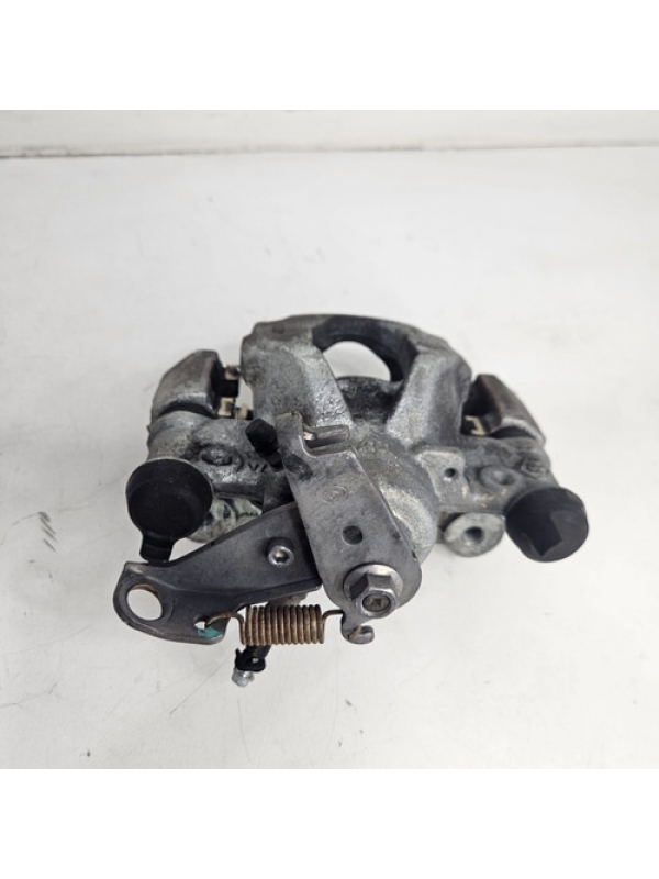 Pinça Freio Traseira Direita Renault Master 2.3 2013 À 2025.