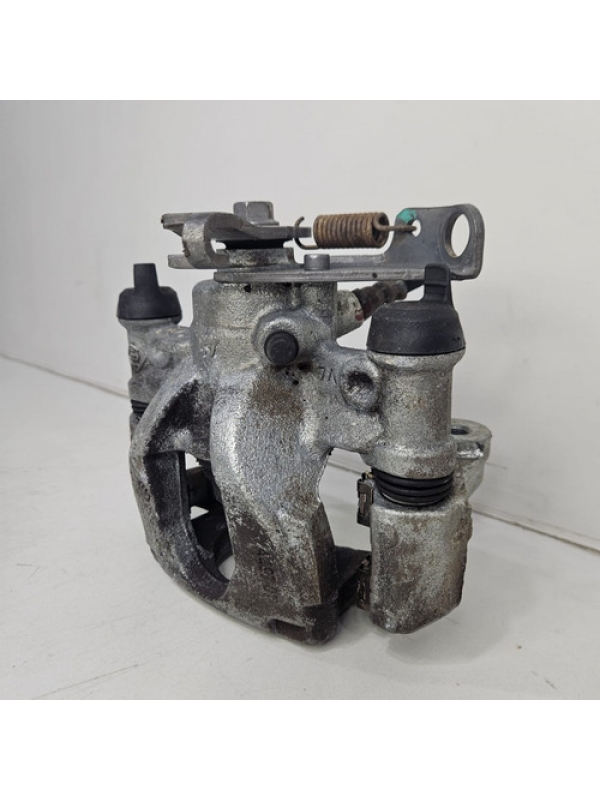 Pinça Freio Traseira Direita Renault Master 2.3 2013 À 2025.