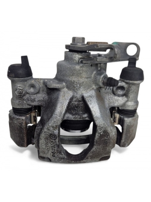 Pinça Freio Traseira Direita Renault Master 2.3 2013 À 2025.