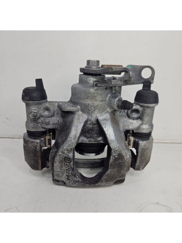 Pinça Freio Traseira Direita Renault Master 2.3 2013 À 2025.