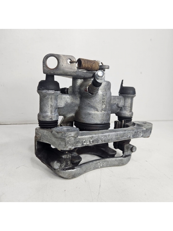 Pinça Freio Traseira Direita Renault Master 2.3 2013 À 2025.