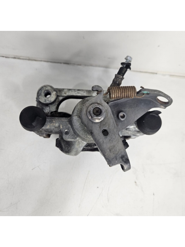 Pinça Freio Traseira Direita Renault Master 2.3 2013 À 2025.