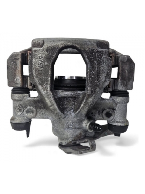 Pinça Freio Traseira Esquerda Renault Master 2.3 2013 À 2022