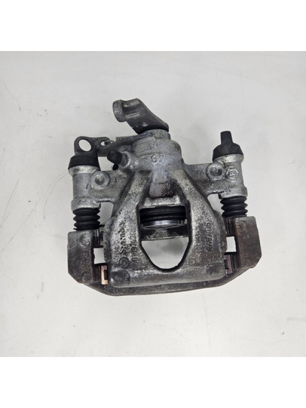 Pinça De Freio Traseira Esquerda Renault Master 2014 À 2022.