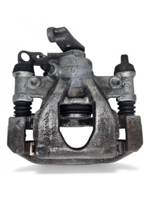 Pinça De Freio Traseira Esquerda Renault Master 2014 À 2022.