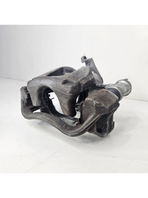Pinça De Freio Traseira Esquerda Renault Master 2014 À 2022.