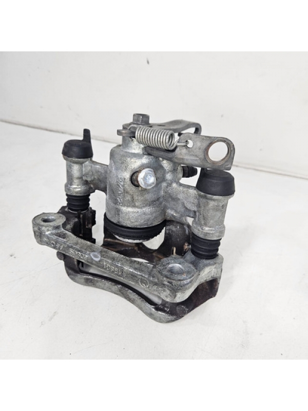 Pinça De Freio Traseira Esquerda Renault Master 2014 À 2022.