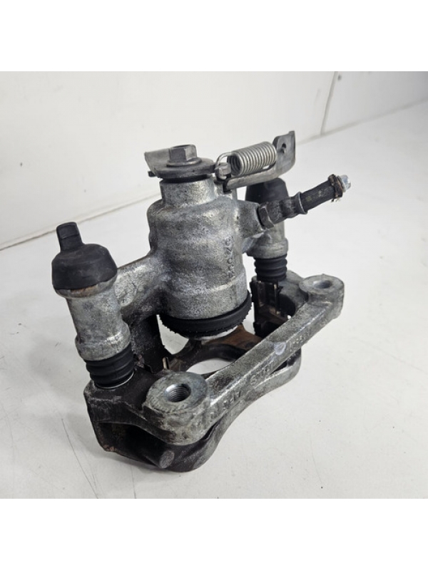 Pinça De Freio Traseira Esquerda Renault Master 2014 À 2022.