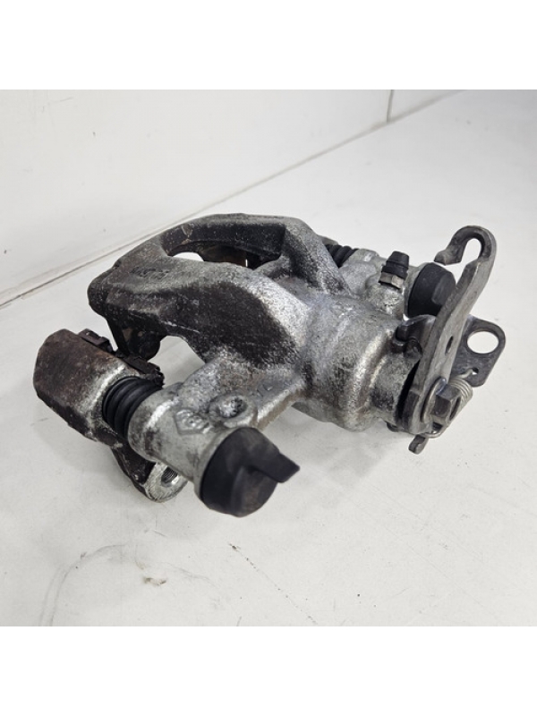 Pinça De Freio Traseira Esquerda Renault Master 2014 À 2022.