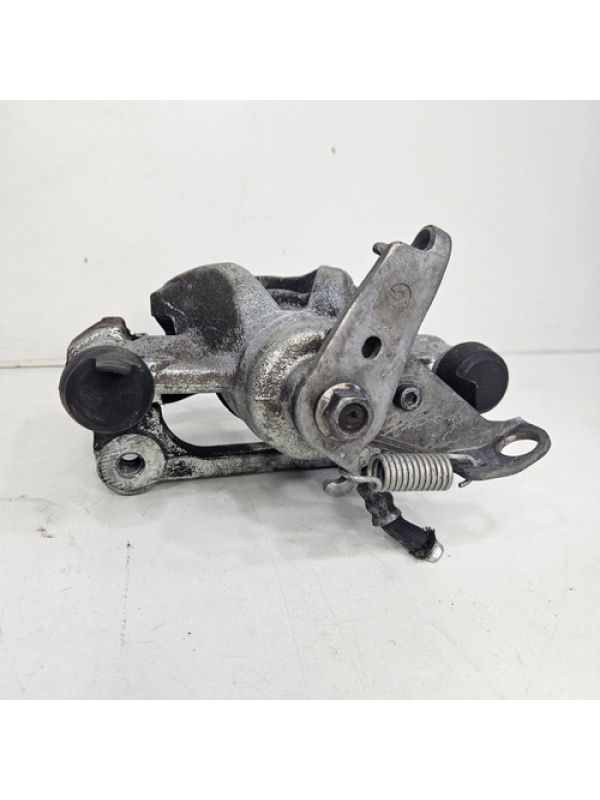 Pinça De Freio Traseira Esquerda Renault Master 2014 À 2022.