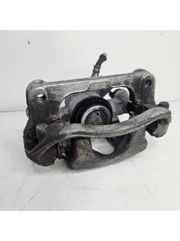 Pinça De Freio Traseira Esquerda Renault Master 2014 À 2022.