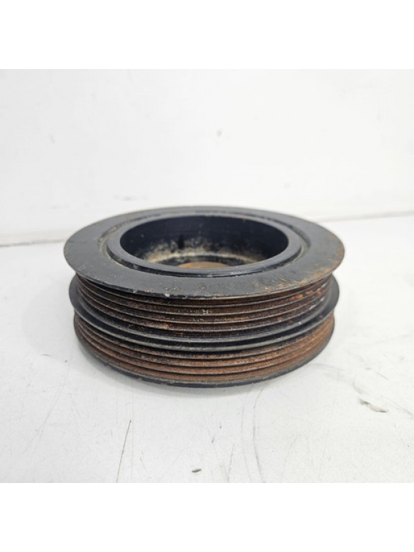 Polia Do Virabrequim Da Lifan Foison 1.3 2013 2014 2015 2016