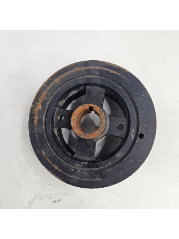 Polia Do Virabrequim Da Lifan Foison 1.3 2013 2014 2015 2016