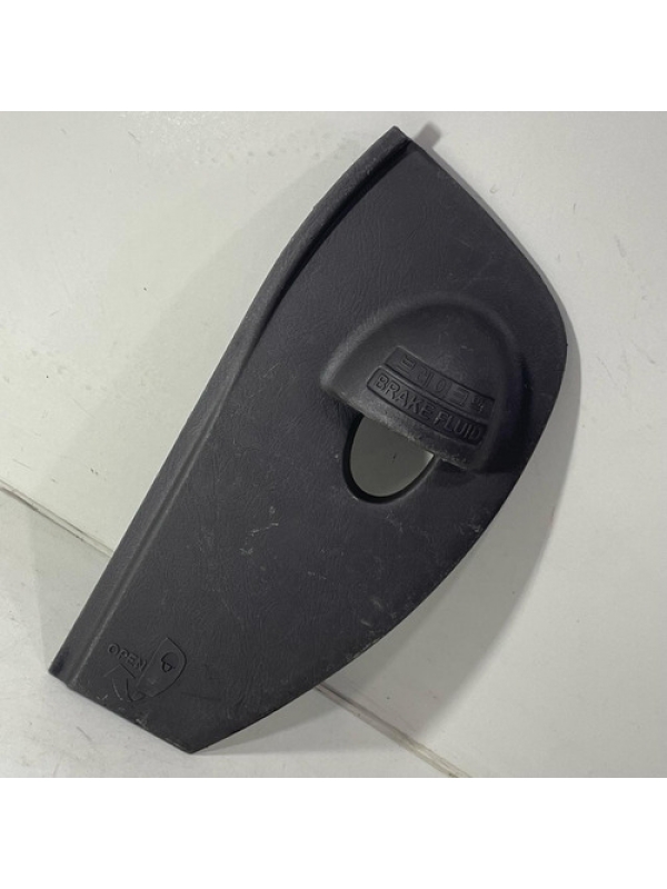 Moldura Lateral Painel Esquerdo Hyundai Hr 2005 06 07 À 2012