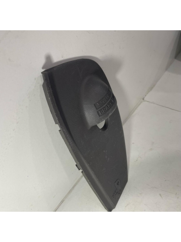 Moldura Lateral Painel Esquerdo Hyundai Hr 2005 06 07 À 2012