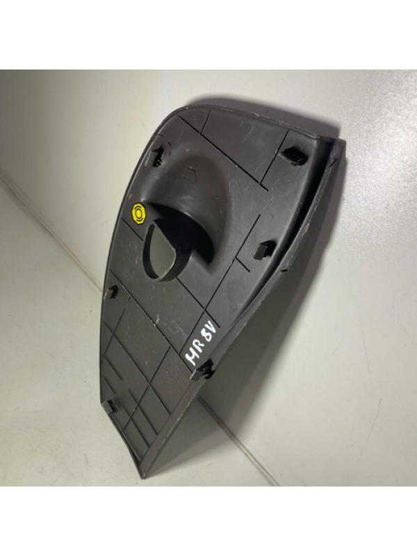 Moldura Lateral Painel Esquerdo Hyundai Hr 2005 06 07 À 2012