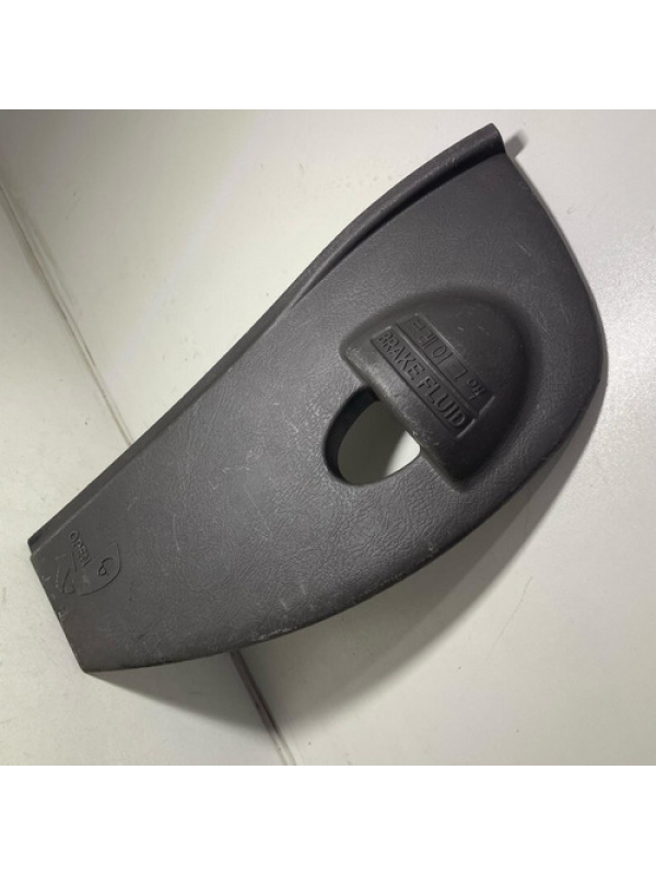 Moldura Lateral Painel Esquerdo Hyundai Hr 2005 06 07 À 2012