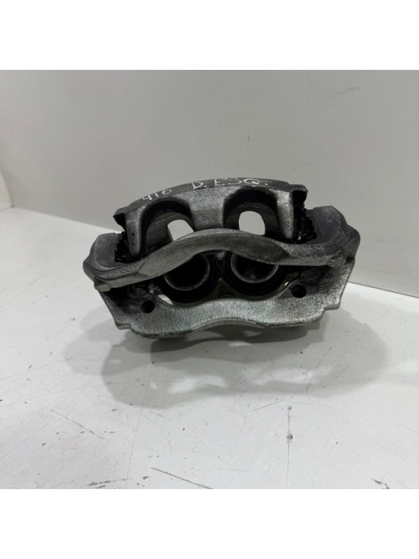 Pinça Freio Dianteira Esquerda Mb Sprinter 416 516 20 À 23.