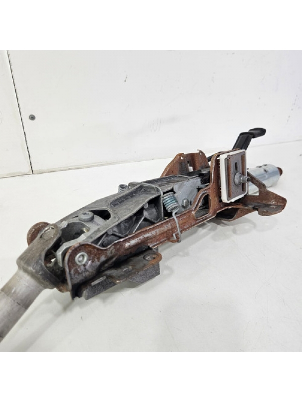 Coluna Direção Mb Sprinter 416 E 516 2020 À 2023 A9074603800