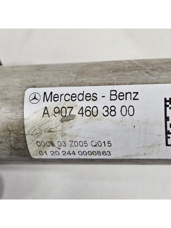 Coluna Direção Mb Sprinter 416 E 516 2020 À 2023 A9074603800