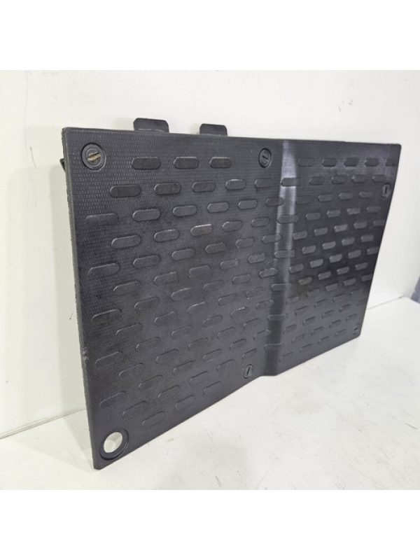 Tampa Caixa Bateria Fiat Ducato Boxer 2018 À 2022 2023 2024.