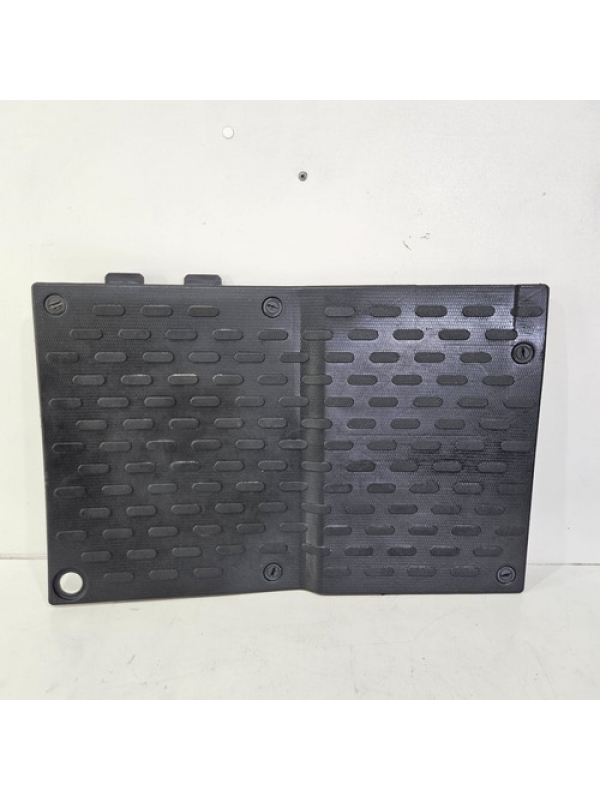 Tampa Caixa Bateria Fiat Ducato Boxer 2018 À 2022 2023 2024.